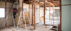 Entreprise de rénovation de la maison et de rénovation d’appartement à Cressy-sur-Somme